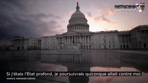 Si j'étais le Deep State