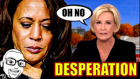 BUYER'S REMORSE as Dems PANIC Over Kamala's Campaign!