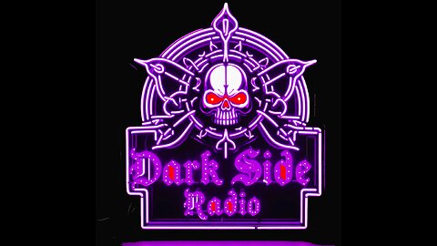 ⚡DARK SIDE RADIO⚡ Ep. 186