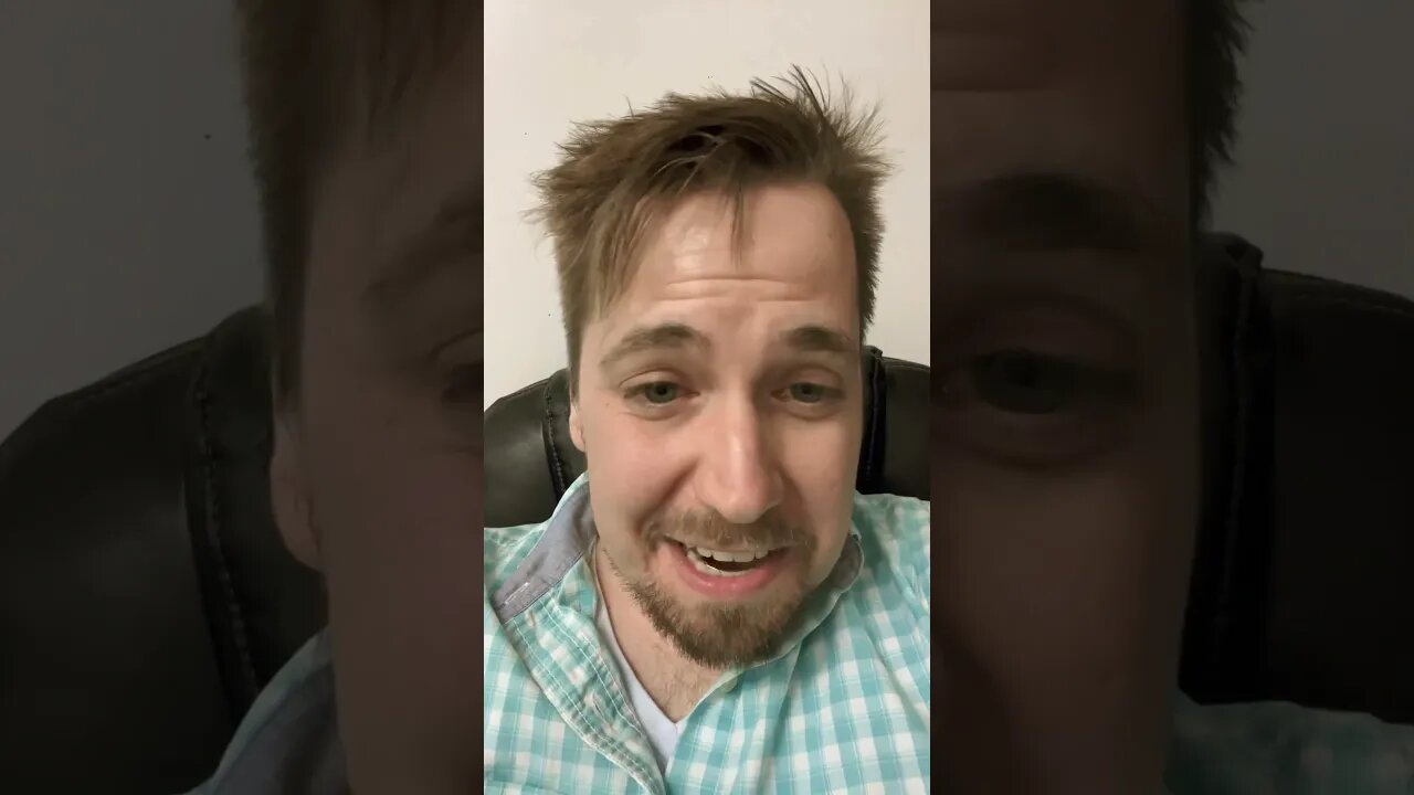 How I Stopped Worrying (And Learned to ❤️ the Next Worry!) 🤣