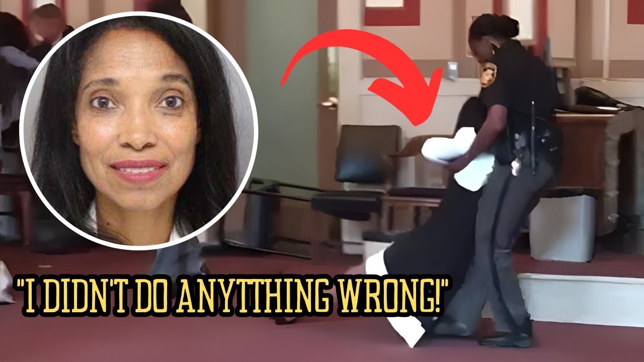 5 CRIMINALS Who Had a MELTDOWN In COURT!