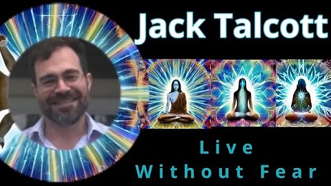 Jack Talcott - Live Without Fear