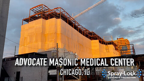 Project Highlight: Advocate Masonic Medical Center | Chicago, Illinois