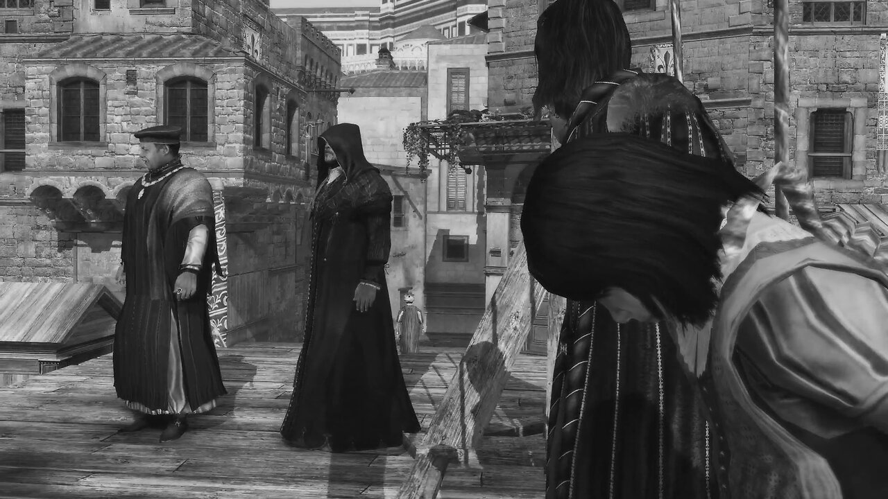 Assassin's Creed 2 Episode 3: The Execution