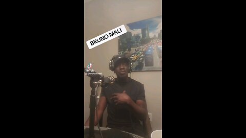 ZONE6CLIQUE LEGENDARY INTERVIEW BRUNO MALI