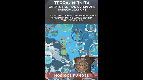 Terra-Infinita,"The Navigators Daughter!"