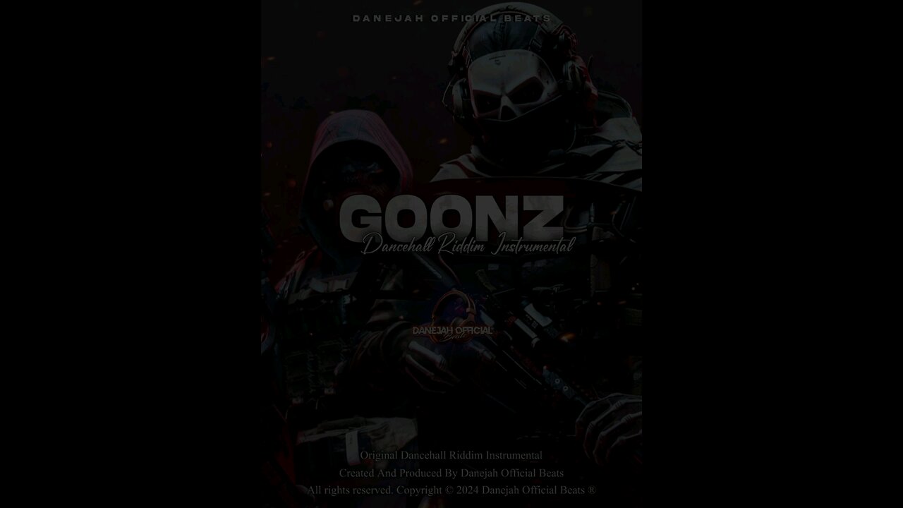 How It's Made Beat Breakdown Part 2 | Goonz Riddim