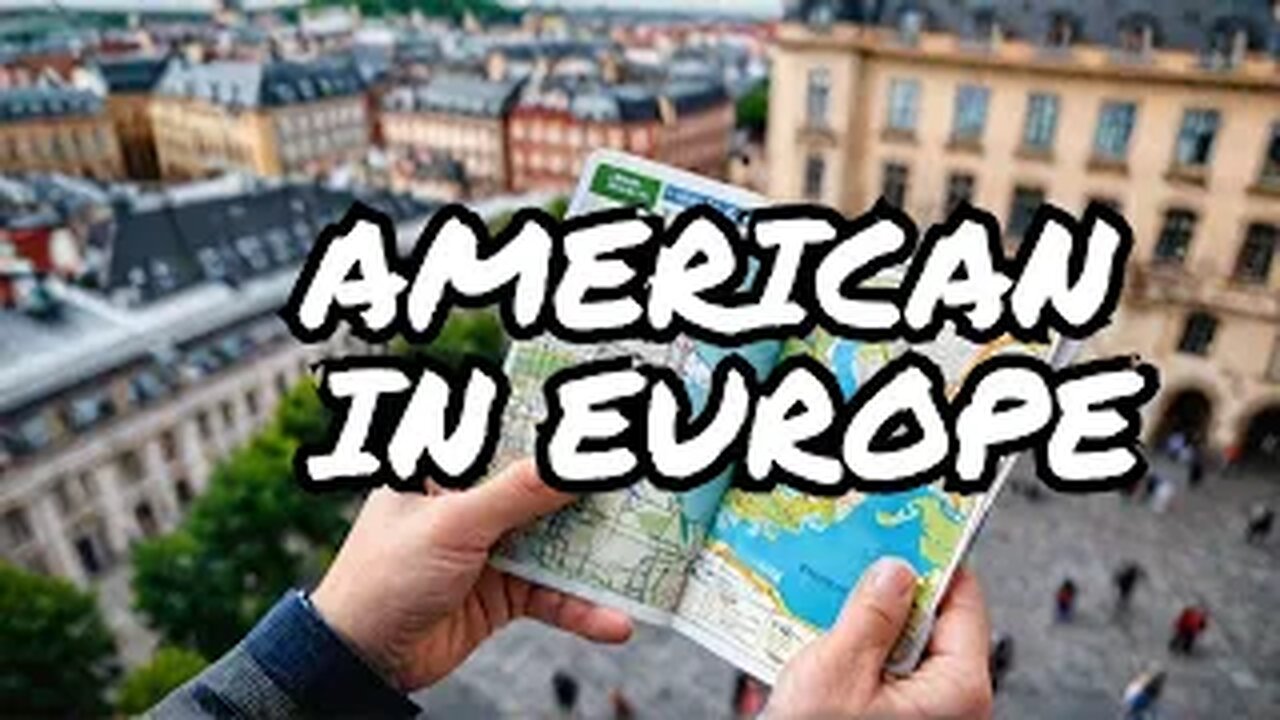 Exploring Europe: A Journey of Discovery