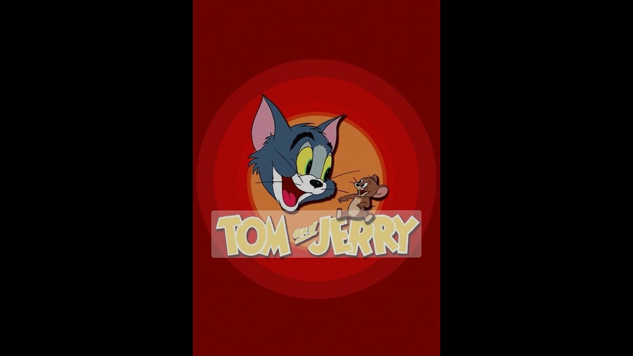 Tom & Jerry | kids | cartoon | 2024