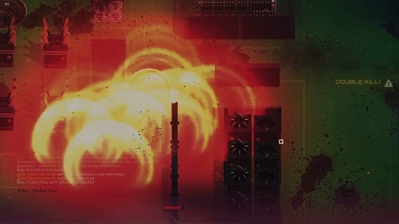 (synthetik) 4 minutes of synthetik