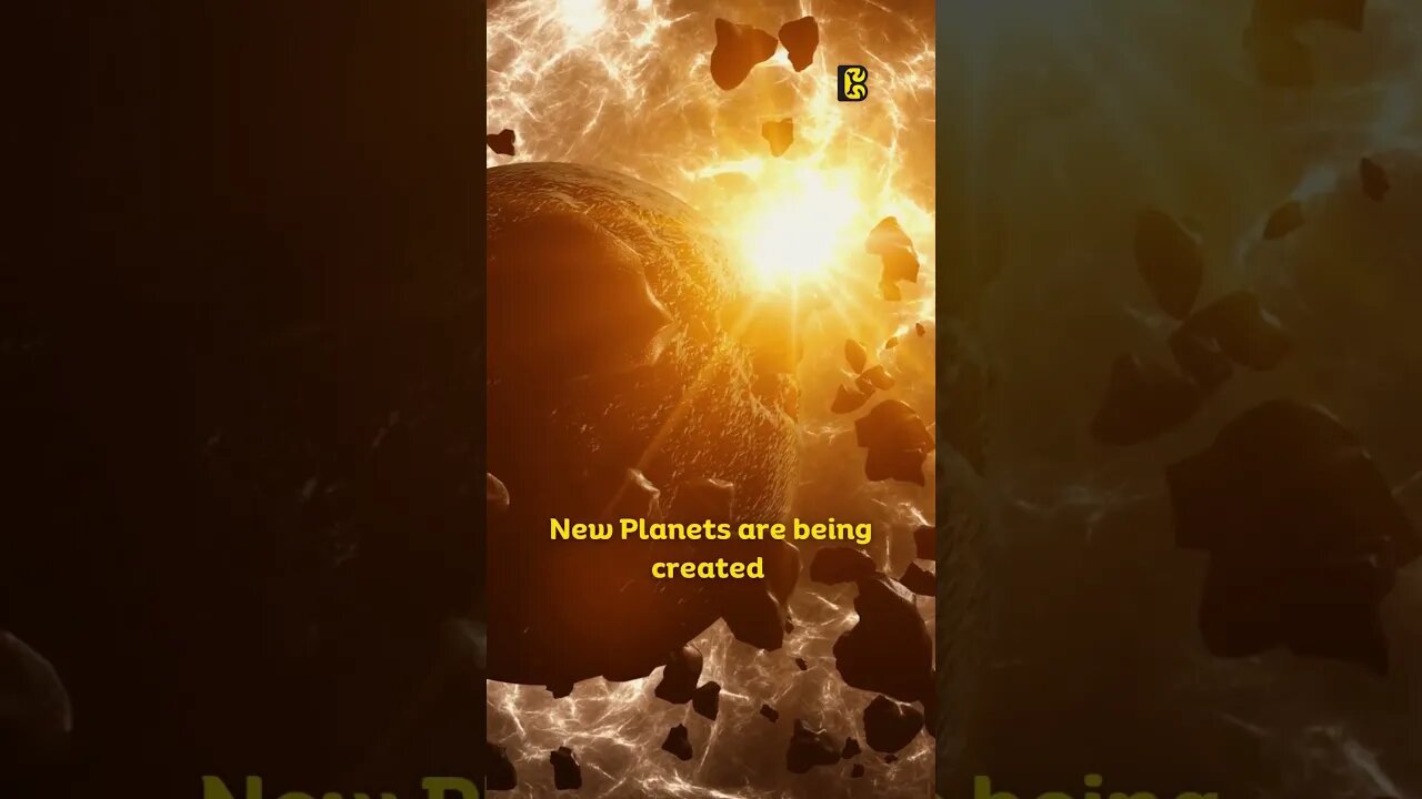 Rogue Planets: The Lonely Wanderers of Interstellar Space #shorts