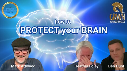 How To Protect Your Brain and Mental Health