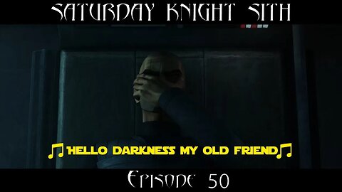 Saturday Knight Sith #50 : The Bad Batch Ep 3 Review/Discussion, Mandalorian S3, Skeleton Crew News