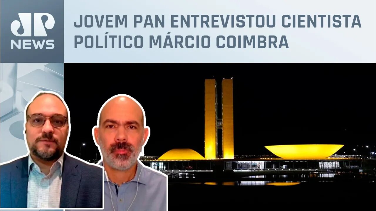 O que podemos esperar do novo Congresso? Cientista político explica