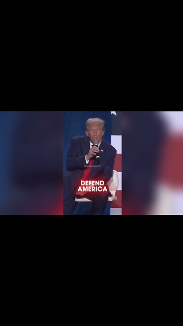 Trump Will Build an American Iron Dome