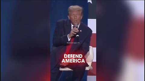 Trump Will Build an American Iron Dome