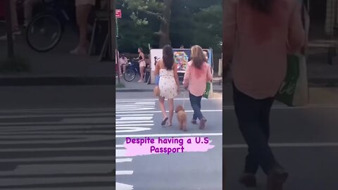 Time Square Sturdy Cheeks