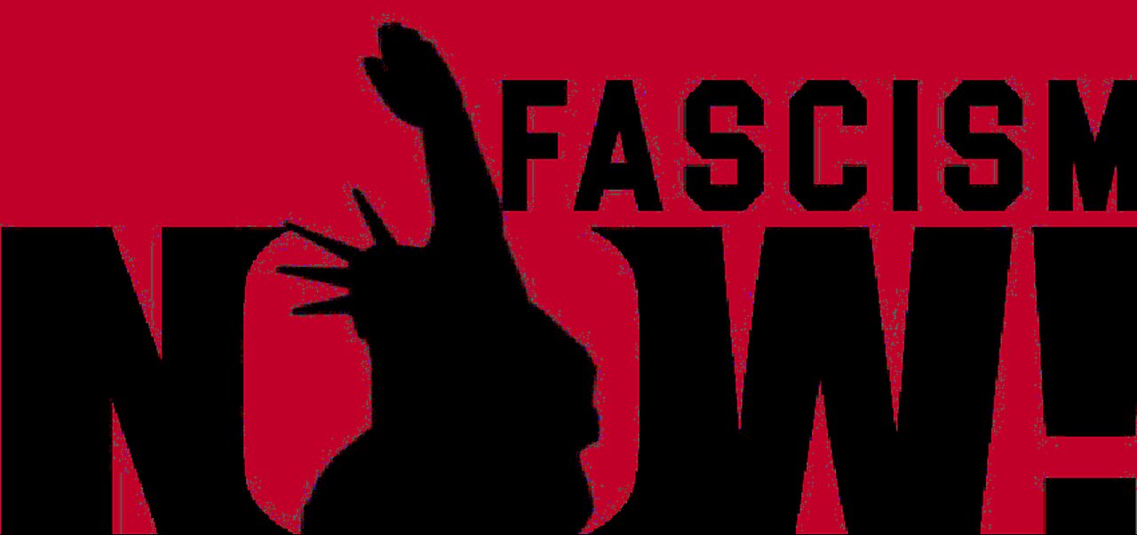 Fascism Now! Episode 3 Masculinity & The Modern World