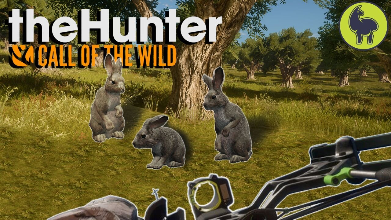 Rabbit's Foot Luck, Hunt Club Beta | theHunter: Call of the Wild (PS5 4K 60FPS)