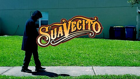 MAKE YOU SMELL DIVINE! | Suavecito Commercial