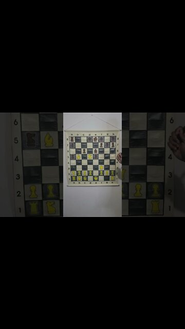 Capture the Right Pieces in Chess!