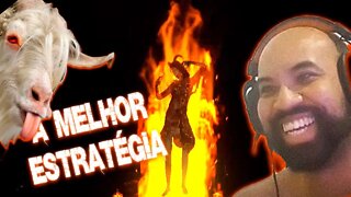 COMO DERROTAR O BOSS DA FASE 1 NO DEVOUR