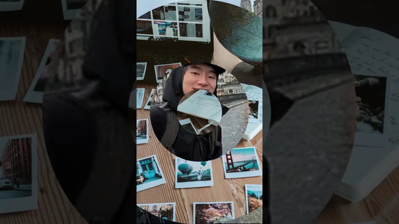 Watch California 18 year old becomes youngest to visit every European country #shorts