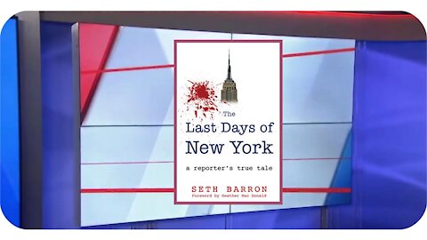 The End of Days for New York City * June 7, 2021