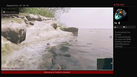 Trek2m is Playing Mafia III Demo Day 1