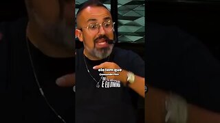 Diego Menin | Não Tenha Dó Das Pessoas!