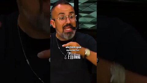 Diego Menin | Não Tenha Dó Das Pessoas!