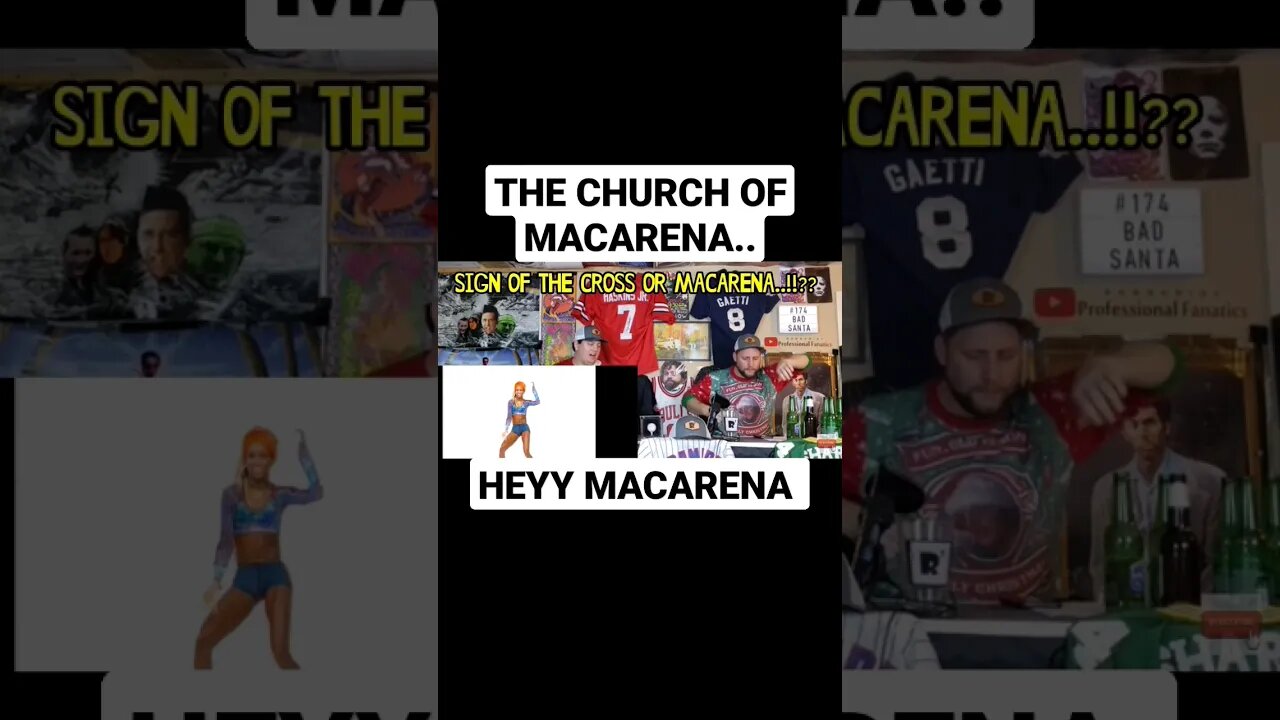 Heyyy MACARENA!! #subscribe #like #comment #comedyvideo #funnyvideo #viral