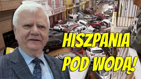 Kowalczak: A zieloni niszczą tamy!