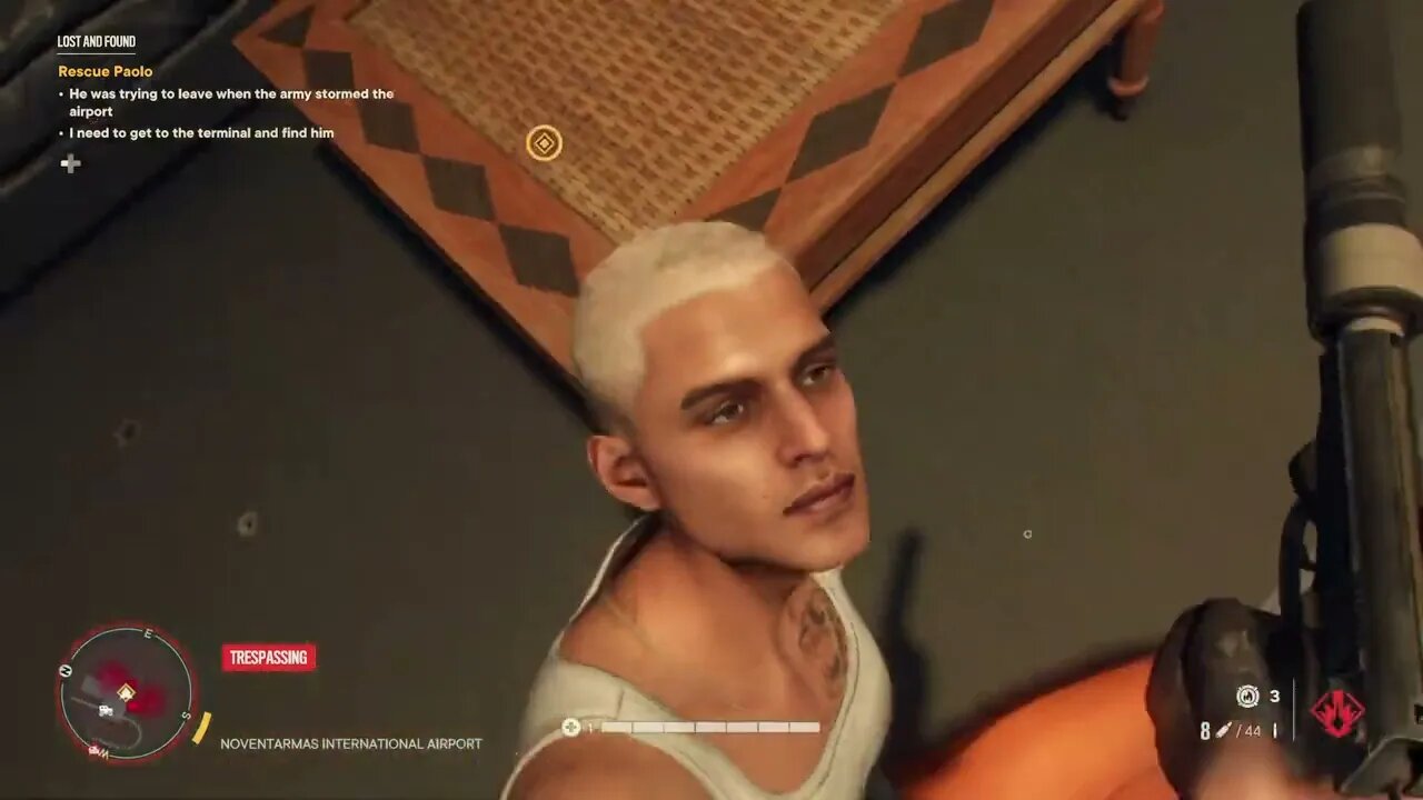 Far Cry 6 Gameplay no commentary Part 50