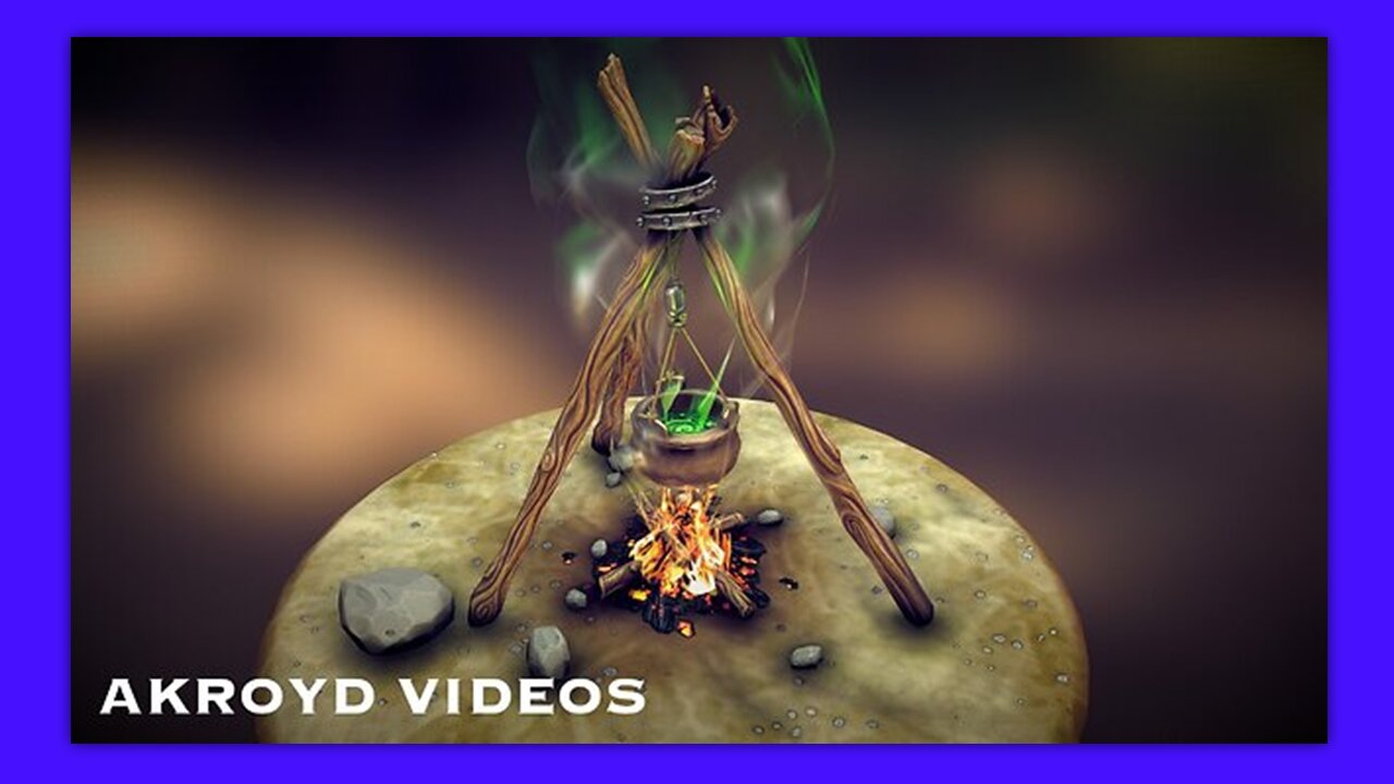 TOOL - THE POT - BY AKROYD VIDEOS