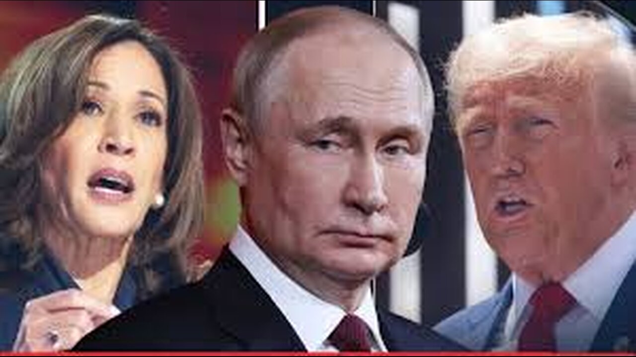 The Uncertain Future of Russia Post - Putin Actions