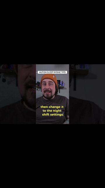 Autism And Sleep Issues #autism #actuallyautistic #aspergers #asd