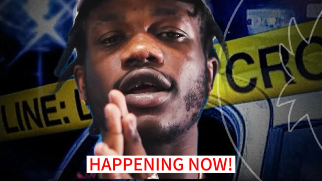 #Breakingnews ATTACK ON JAHSHI’S Family leave brother D£@D