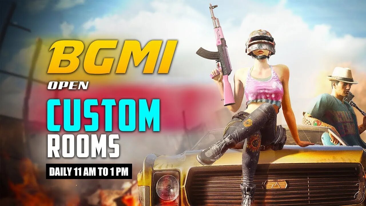 BGMI LIVE CUSTOM ROOM / PUBG MOBILE CUSTOM ROOM #bgmilive #pubgmobile