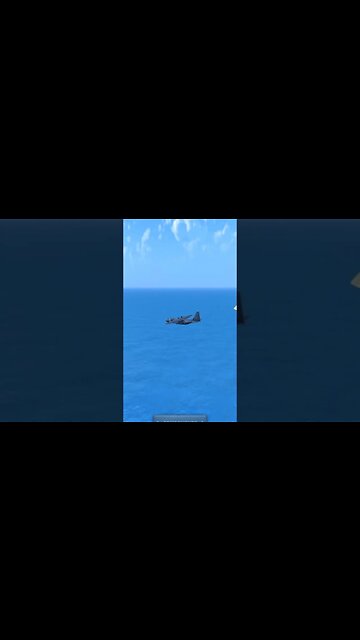 Flying MC-130 | TFS Update 1.30.2 | Turboprop Flight Simulator #shorts