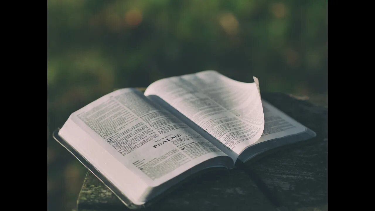 2023-06-13 - KFBC RCL Scripture Readings - Year A