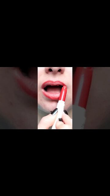 cherries #shorts #makeup #cherry