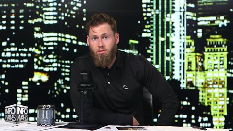 WAR ROOM (Full Show) Wednesday - 4/20/22