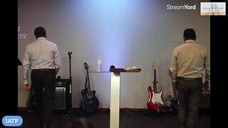 Friday Service