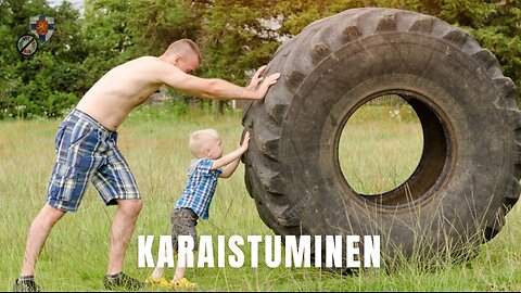 Vahvat ja itsenäiset kansalaiset (Luonnollisuus ja perinteet kunniaan)
