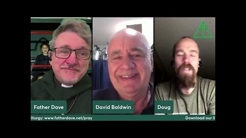 The Sunday Eucharist - December 12, 2021