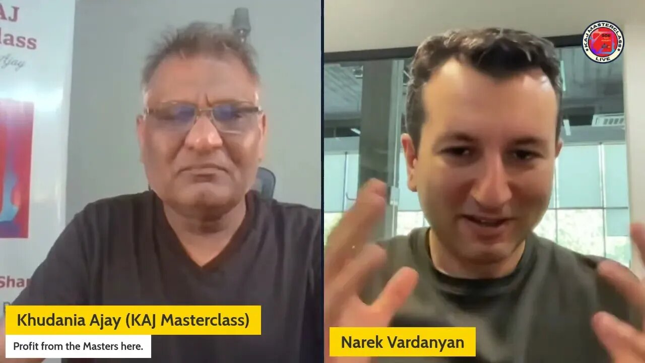 How to Validate Your Business or Product Idea Before Launching | Narek Vardanyan