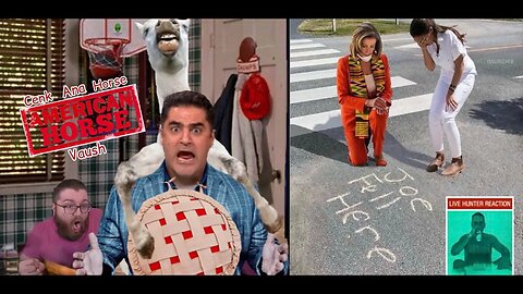 Cenk/TYT Is All In On Showing His Hyporcisy & Still Carrying Water For Democrats