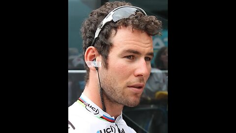 Mark Cavendish / Biografía
