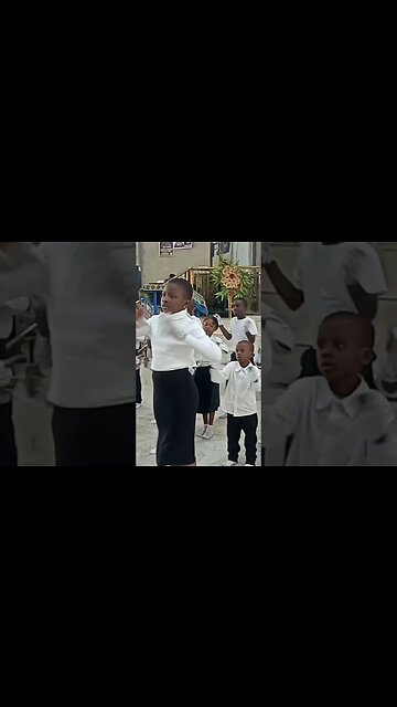 Children Anniversary CACMOB #children